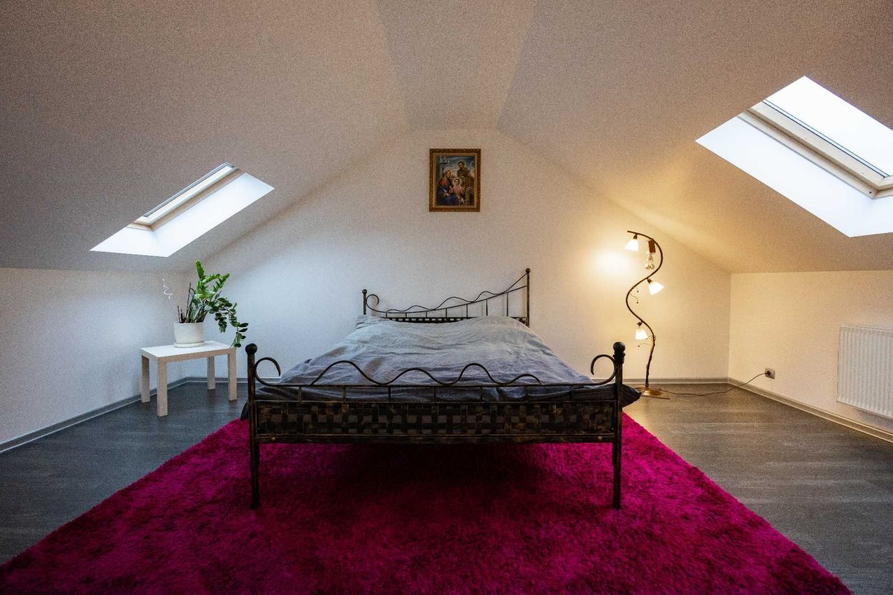 Mieszkanie 5-pokojowe Turka. Zdjęcie 7