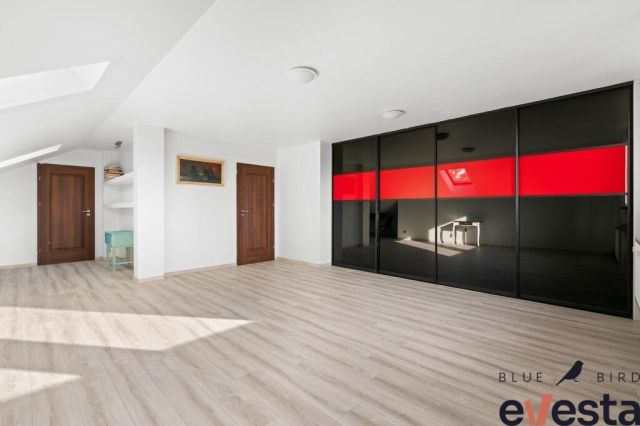 dom wolnostojący, 7 pokoi Pruszowice, ul. Osiedlowa. Zdjęcie 13