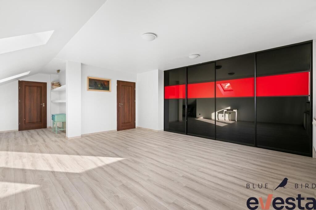 dom wolnostojący, 7 pokoi Pruszowice, ul. Osiedlowa. Zdjęcie 13