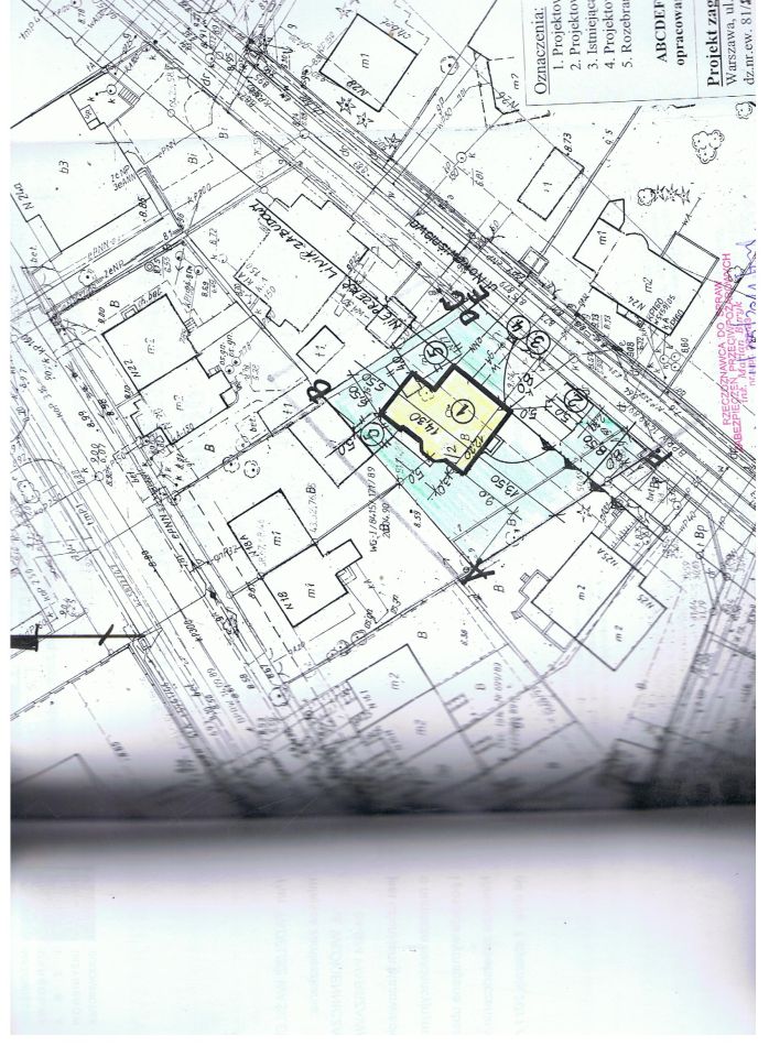 dom wolnostojący, 6 pokoi Warszawa Wawer, ul. Nowowiśniowa. Zdjęcie 3