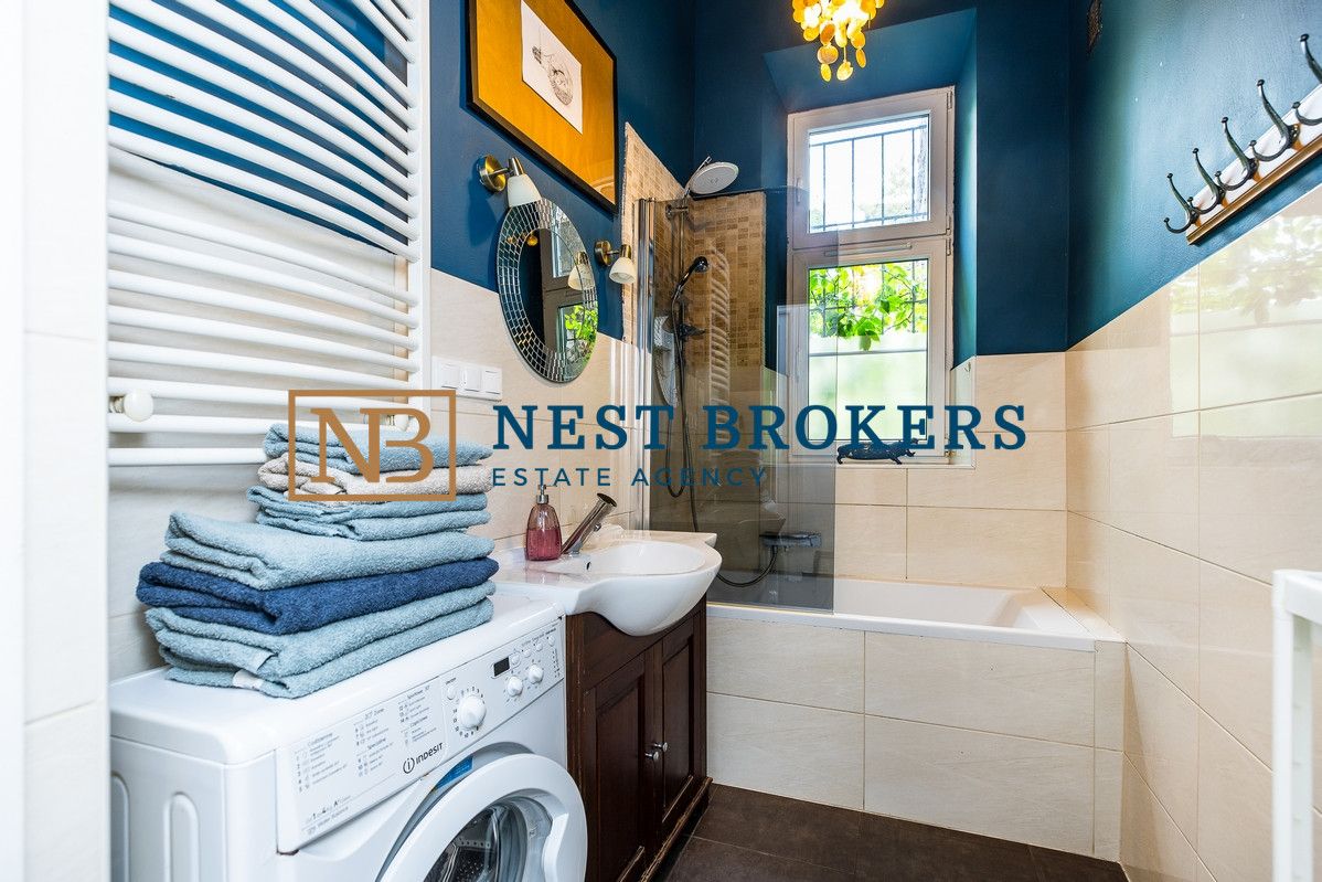 Mieszkanie 3-pokojowe Kraków Śródmieście, ul. Długa. Zdjęcie 15