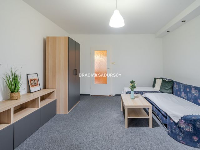 Mieszkanie 2-pokojowe Kraków Bronowice, ul. Eljasza Walerego Radzikowskiego. Zdjęcie 5