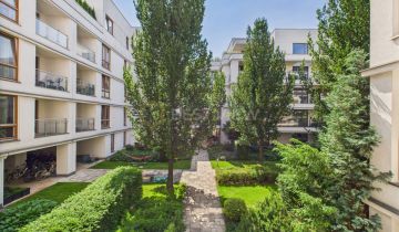 Mieszkanie 3-pokojowe Warszawa Wilanów, ul. Sarmacka