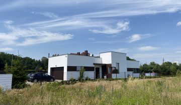 dom wolnostojący, 4 pokoje Boża Wola, gabowa