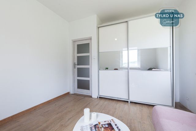 dom wolnostojący, 4 pokoje Studzieniec. Zdjęcie 9