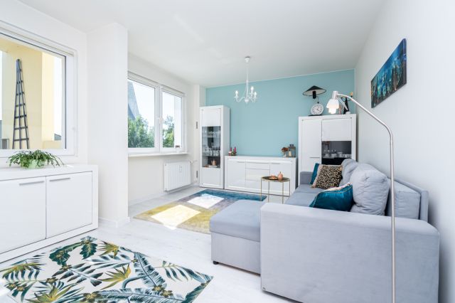 Mieszkanie 3-pokojowe Kalisz, ul. Adama Asnyka. Zdjęcie 9