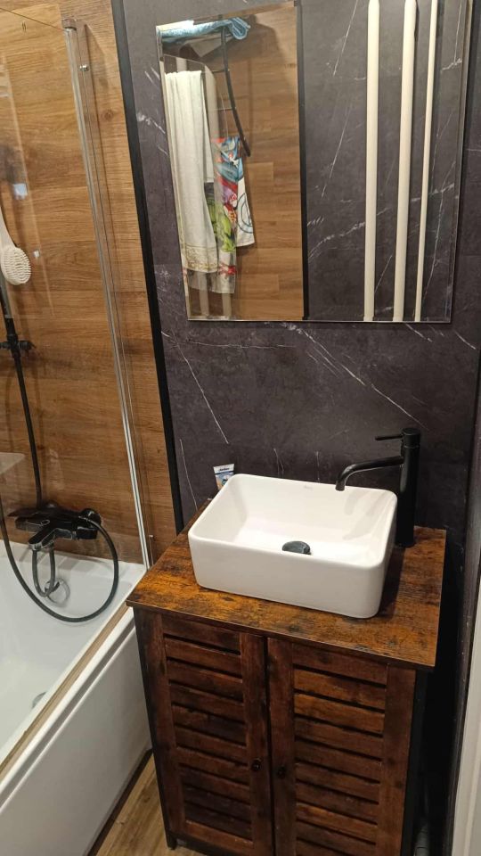 Mieszkanie 3-pokojowe Łapy, 11 Listopada