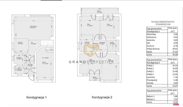 bliźniak, 5 pokoi Warszawa Rembertów, ul. Szeroka. Zdjęcie 12