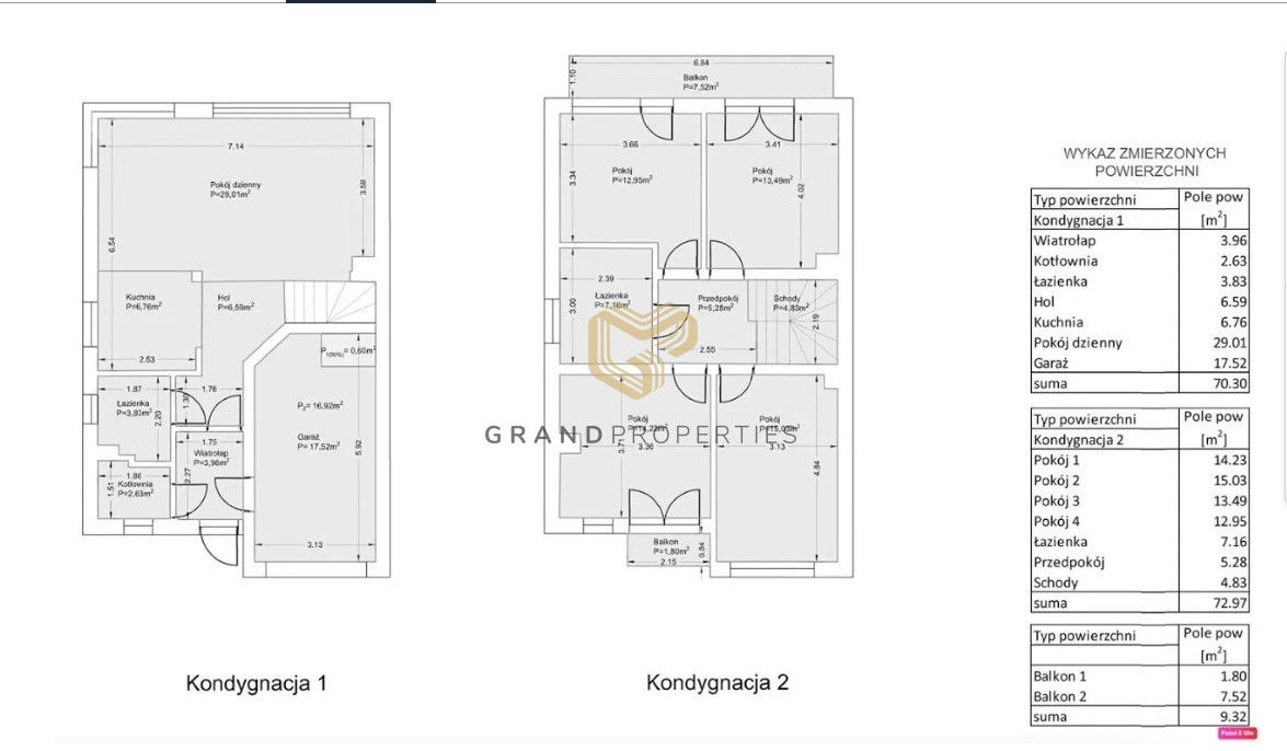 bliźniak, 5 pokoi Warszawa Rembertów, ul. Szeroka. Zdjęcie 12