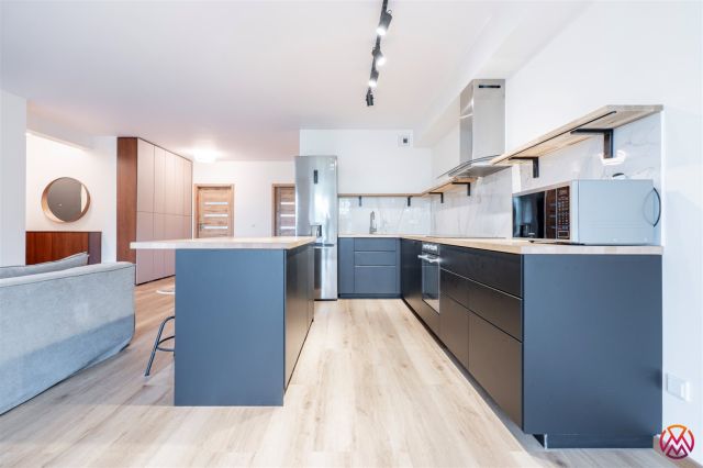 Mieszkanie 3-pokojowe Łódź Śródmieście, ul. Milionowa. Zdjęcie 6