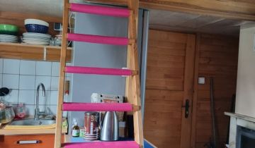 Działka rod Szczecin Wielgowo