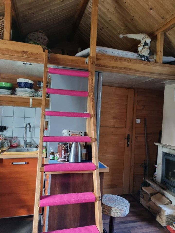 Działka rod Szczecin Wielgowo. Zdjęcie 2