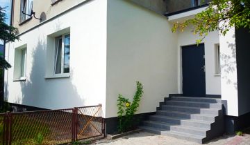 dom wolnostojący, 4 pokoje Bydgoszcz Jary, ul. Czerwonego Krzyża