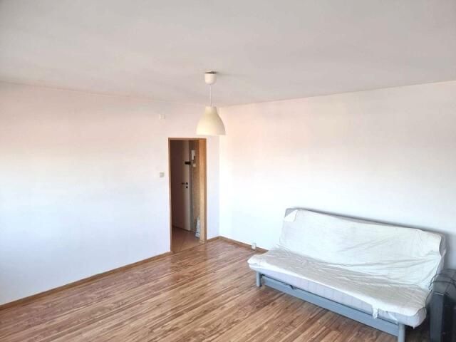 Mieszkanie 1-pokojowe Zabrze Centrum, ul. Marii Curie-Skłodowskiej. Zdjęcie 2