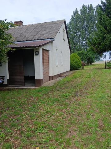 dom wolnostojący Dobużek-Kolonia. Zdjęcie 1