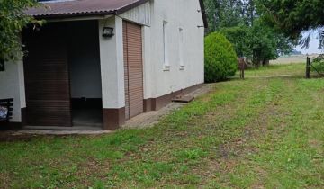 dom wolnostojący Dobużek-Kolonia