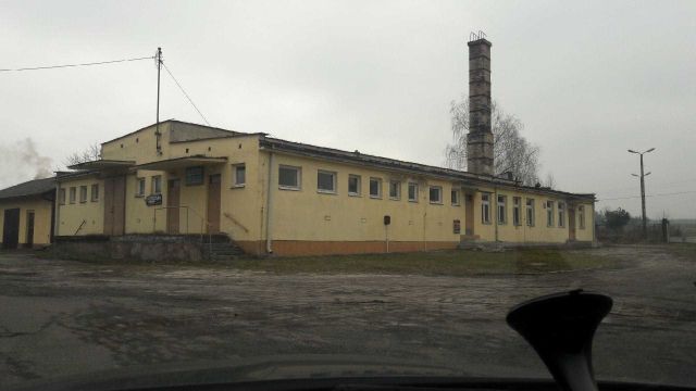 Nieruchomość komercyjna Strzyżewice. Zdjęcie 1