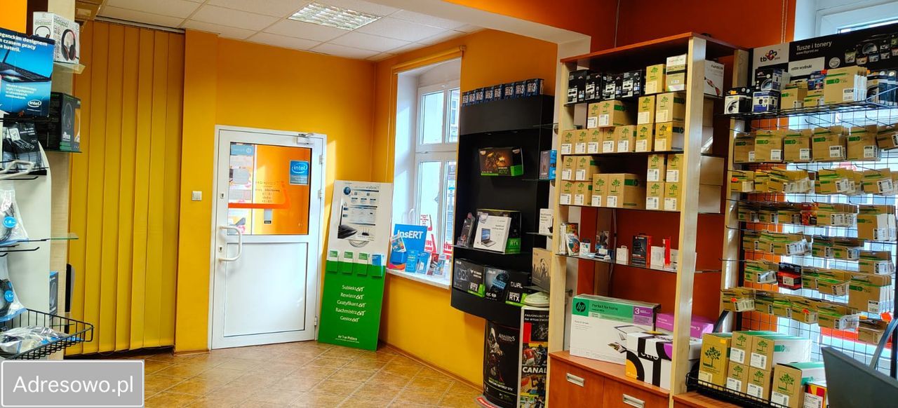 Lokal Połczyn-Zdrój, ul. Targowa. Zdjęcie 4