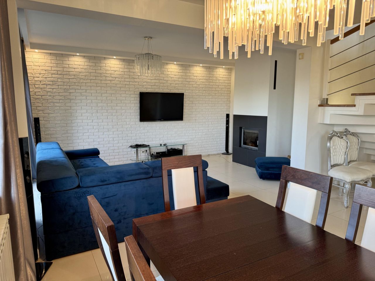 dom wolnostojący, 5 pokoi Jaszkowice. Zdjęcie 4