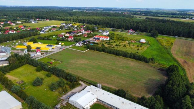 Działka budowlana Sokołowice. Zdjęcie 2