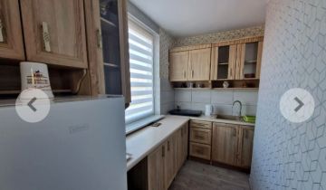 Mieszkanie 1-pokojowe Radaczewo