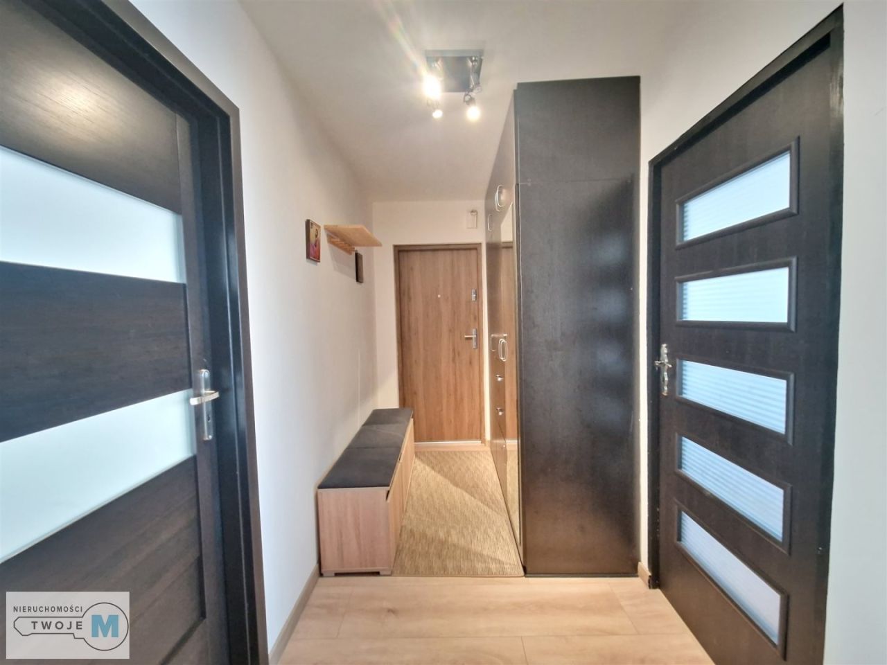 Mieszkanie 2-pokojowe Kielce Barwinek, ul. Barwinek. Zdjęcie 12