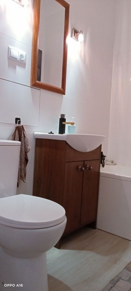 Mieszkanie 2-pokojowe Gdynia Śródmieście, ul. Warszawska. Zdjęcie 2