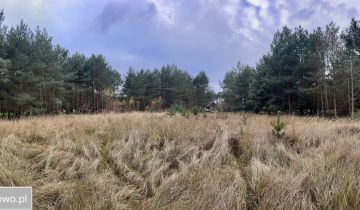 Działka budowlana Radzyny