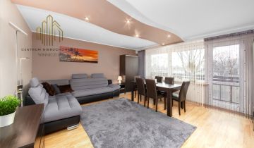 Mieszkanie 3-pokojowe Ostrów Wielkopolski, ul. Bolesława Limanowskiego