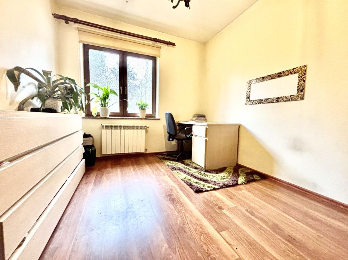 dom wolnostojący, 5 pokoi Jadwisin, ul. Królewska. Zdjęcie 9