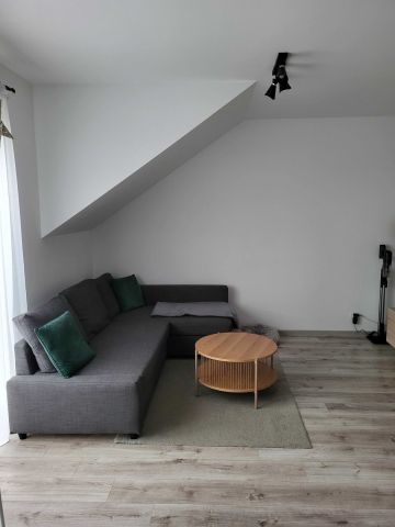 Mieszkanie 2-pokojowe Kętrzyn, ul. Poznańska. Zdjęcie 1