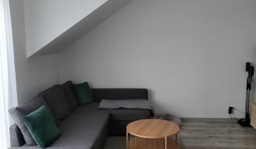 Mieszkanie 2-pokojowe Kętrzyn, ul. Poznańska