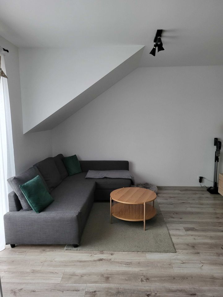 Mieszkanie 2-pokojowe Kętrzyn, ul. Poznańska