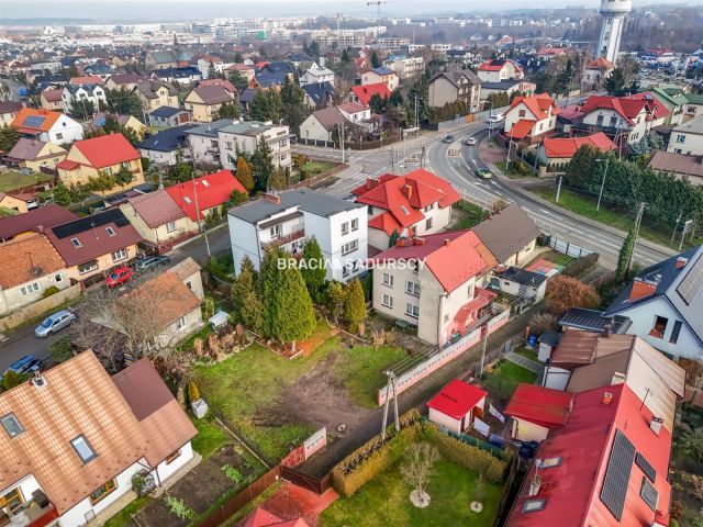 bliźniak, 5 pokoi Kraków Dębniki, ul. Skotnicka. Zdjęcie 13