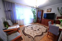 Mieszkanie 3-pokojowe Warszawa Gocław, ul. Salamandry. Zdjęcie 1