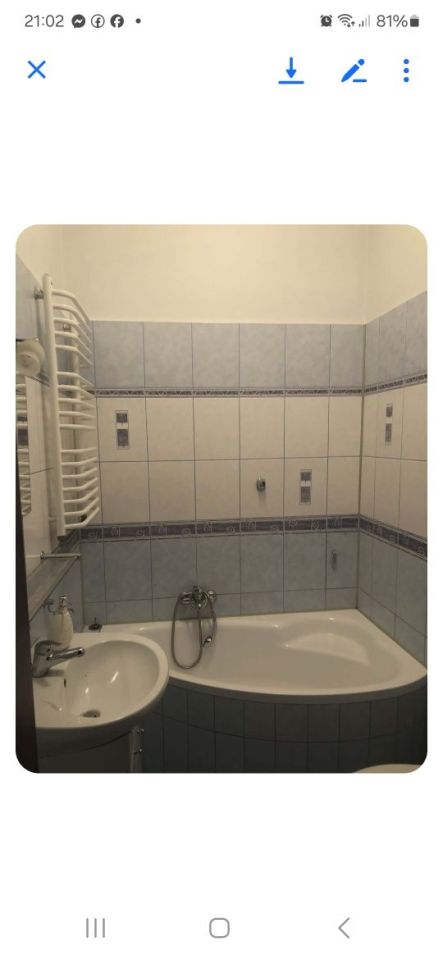 Mieszkanie 3-pokojowe Krosno, ul. Ordynacka. Zdjęcie 5