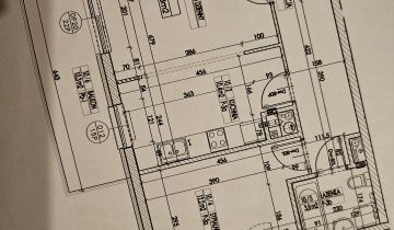 Mieszkanie 2-pokojowe Warszawa Praga-Południe, ul. Jana Nowaka-Jeziorańskiego