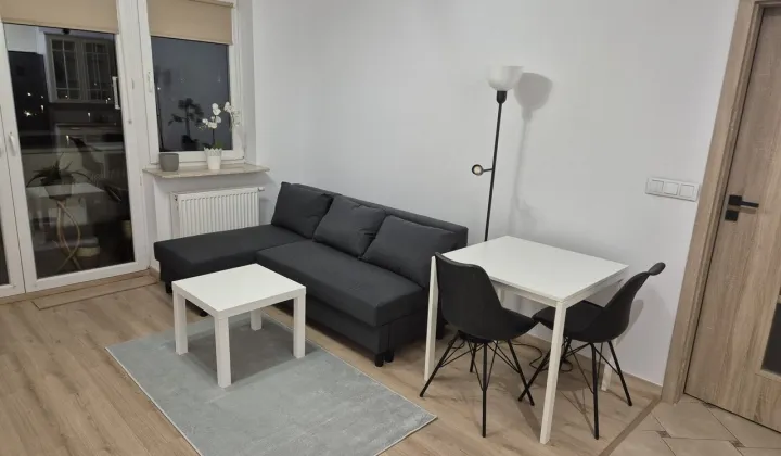 Mieszkanie 3-pokojowe Warszawa Białołęka, ul. Skarbka z Gór