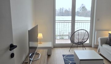 Mieszkanie 2-pokojowe Tarnowskie Góry, ul. ks. Ignacego Siwca