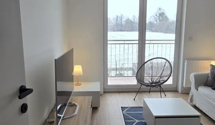 Mieszkanie 2-pokojowe Tarnowskie Góry, ul. ks. Ignacego Siwca