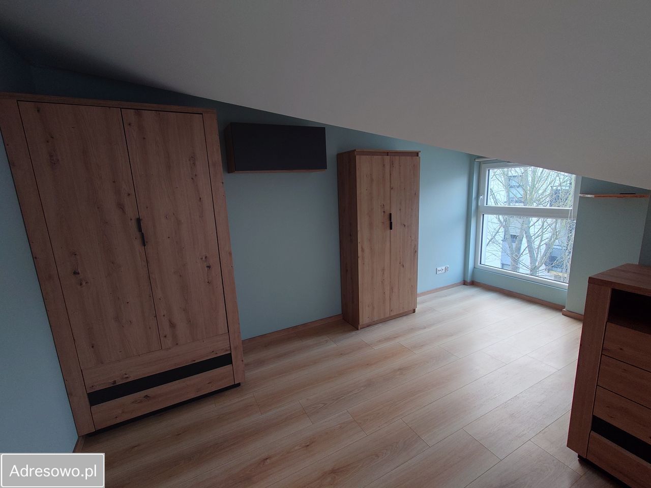 Mieszkanie 2-pokojowe Wrocław Zakrzów, ul. Rafała Maszkowskiego. Zdjęcie 14