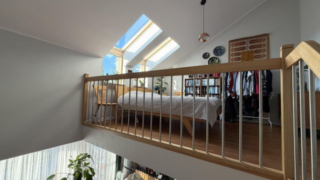 Mieszkanie 4-pokojowe Bydgoszcz Jary, ul. Słoneczna. Zdjęcie 12