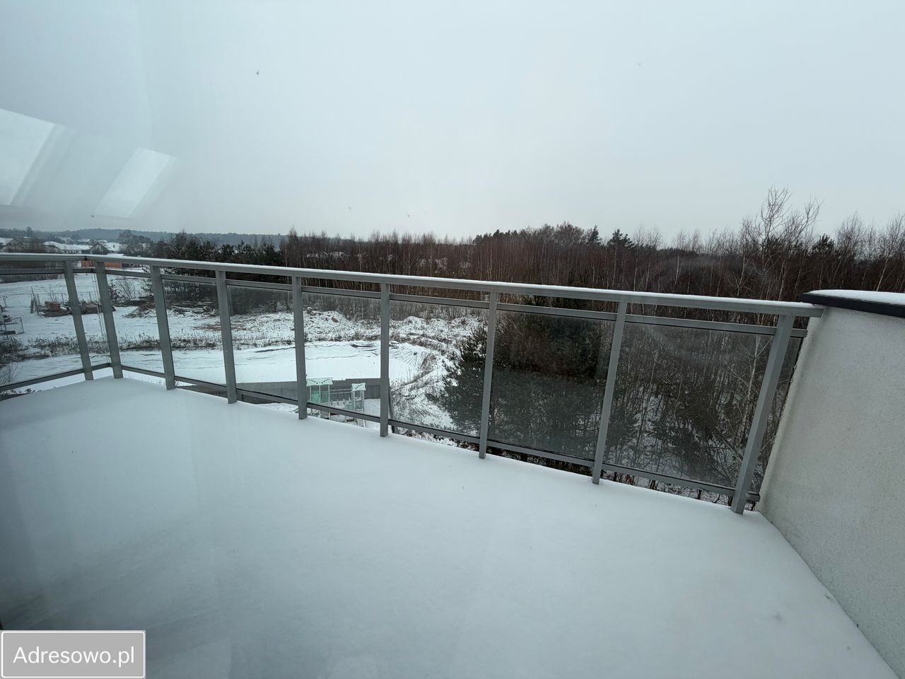 Mieszkanie 2-pokojowe Osielsko, ul. Jana Pawła II. Zdjęcie 6