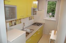 Mieszkanie 2-pokojowe Gdańsk Wrzeszcz. Zdjęcie 1