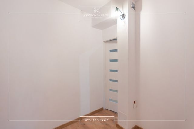 Mieszkanie 2-pokojowe Leszno, ul. Józefa Chociszewskiego. Zdjęcie 12