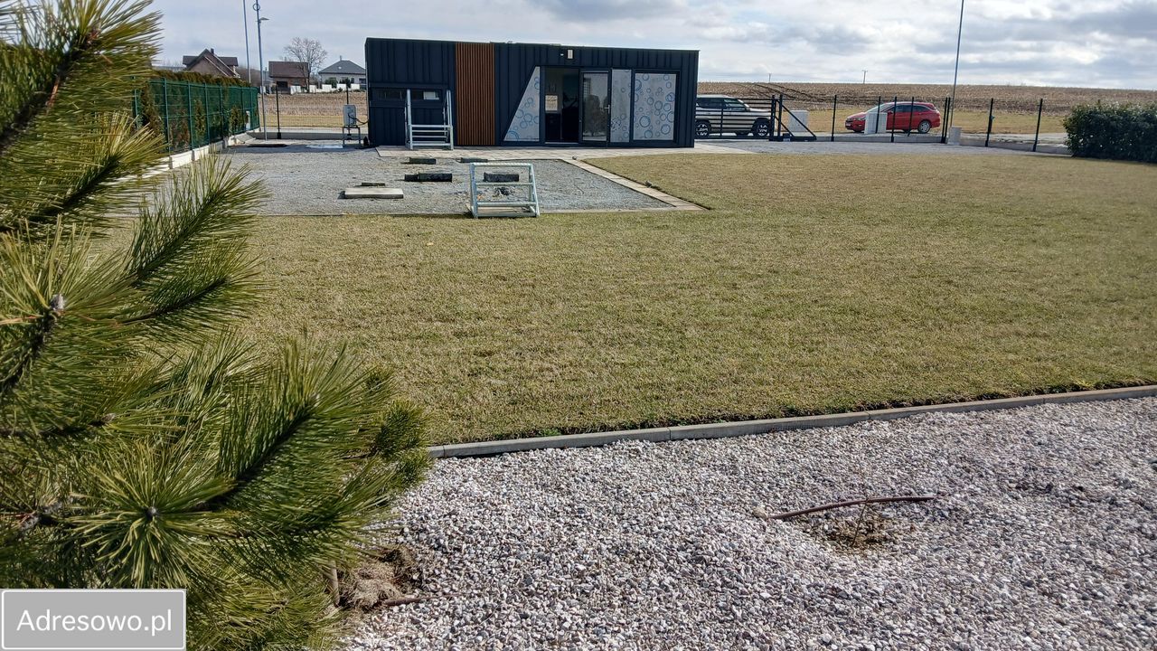 Działka budowlana Środa Śląska. Zdjęcie 1