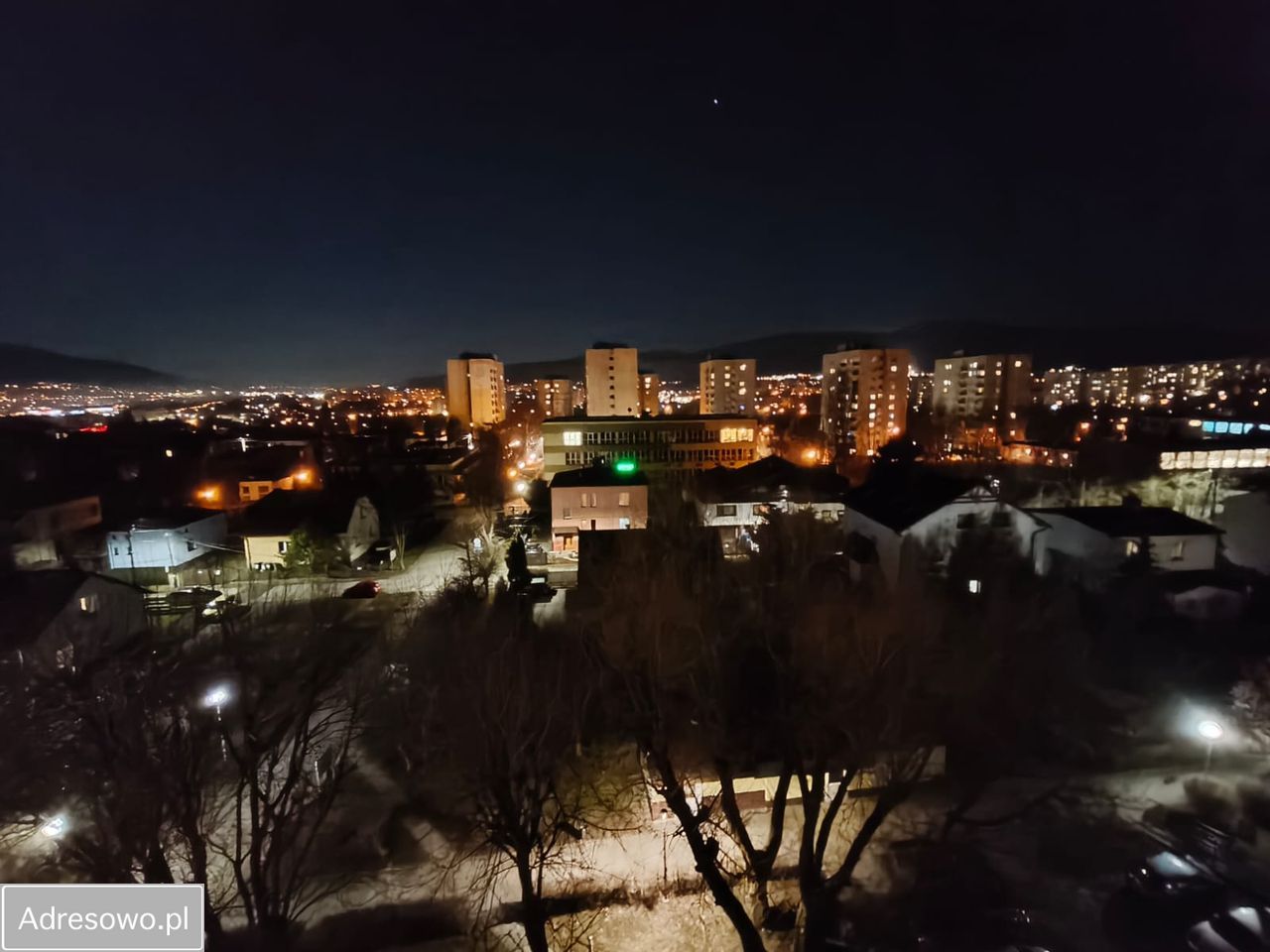 Mieszkanie 2-pokojowe Bielsko-Biała, ul. Jacka Malczewskiego. Zdjęcie 17