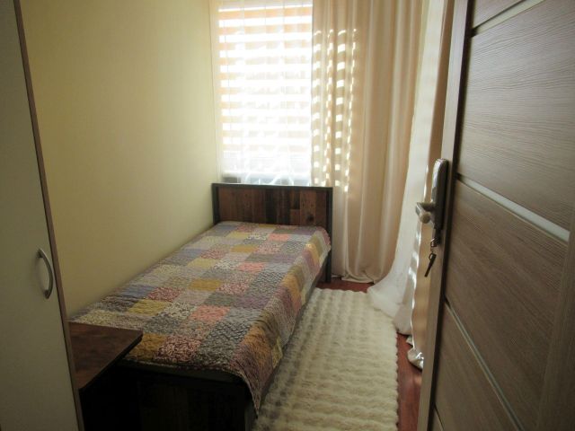 Mieszkanie 5-pokojowe Warszawa Wola, ul. Wolska. Zdjęcie 4