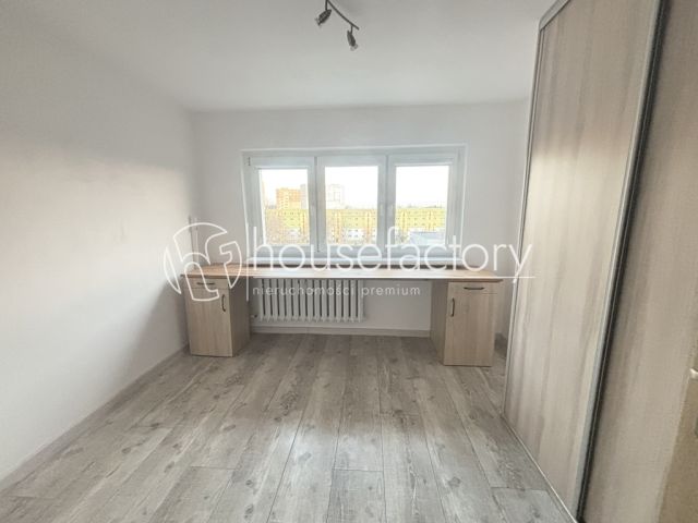 Mieszkanie 3-pokojowe Łódź Chojny. Zdjęcie 2