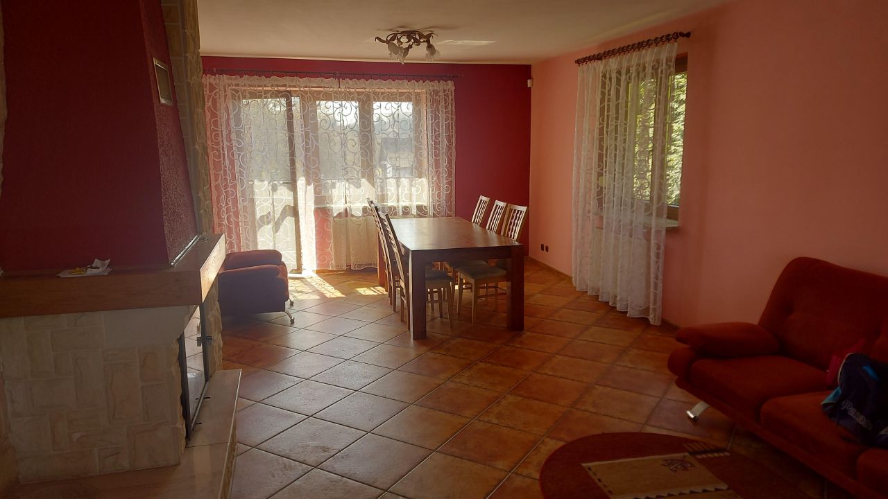 dom wolnostojący, 4 pokoje Kielce Ślichowice, ul. Permska. Zdjęcie 19